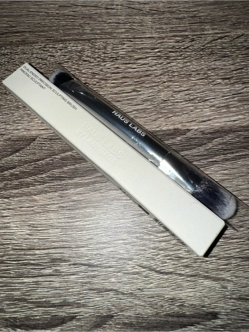 HAUS LABS SCULPTING BRUSH 🖤